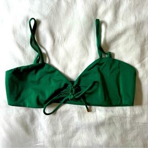 Sommer Swim Bikini Top - Size MEDIUM